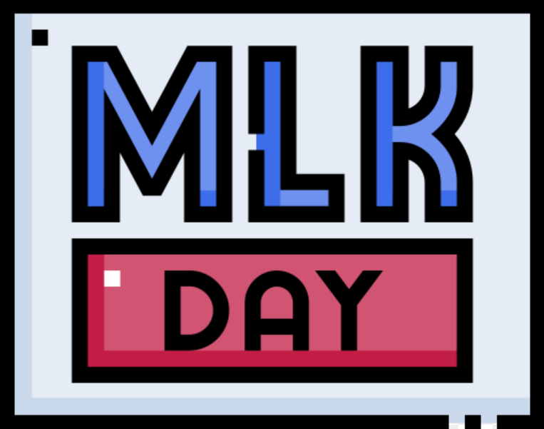 Martin Luther King Jr Day