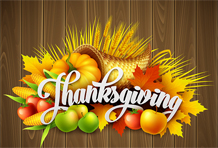 Thanksgiving Day Image